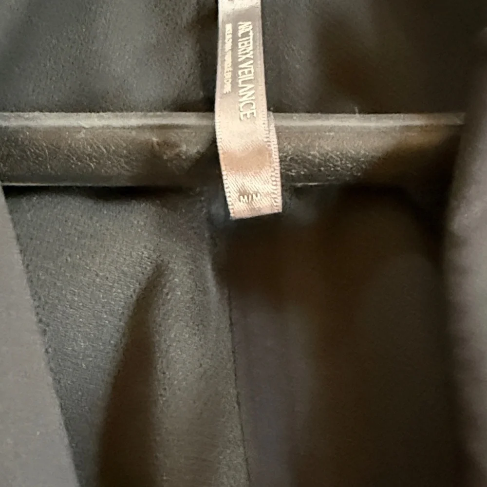 INDISCE BLAZER MEN'S (+ veilance bag) - Picture 6 of 13